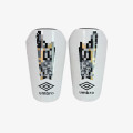 Umbro Aparatori UMBRO FORMATION GUARD W/CALF STRAPS - JN 