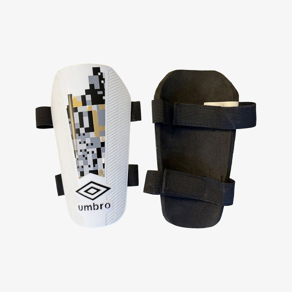 Umbro Aparatori UMBRO FORMATION GUARD W/CALF STRAPS - JN 