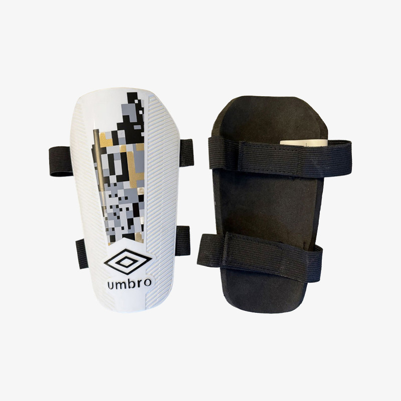 Umbro Aparatori UMBRO FORMATION GUARD W/CALF STRAPS - JN 