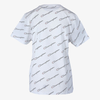 Champion Tricou ALL OVER T-SHIRT 