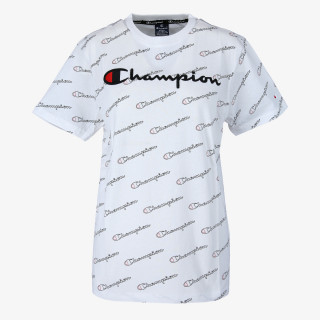 Champion Tricou ALL OVER T-SHIRT 