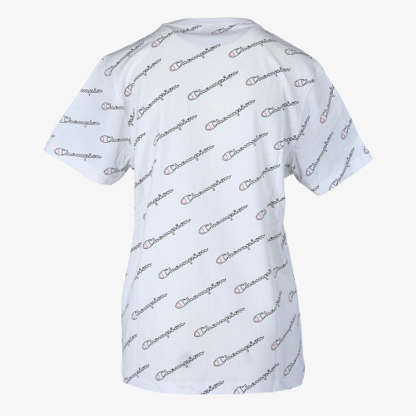Champion Tricou ALL OVER T-SHIRT 