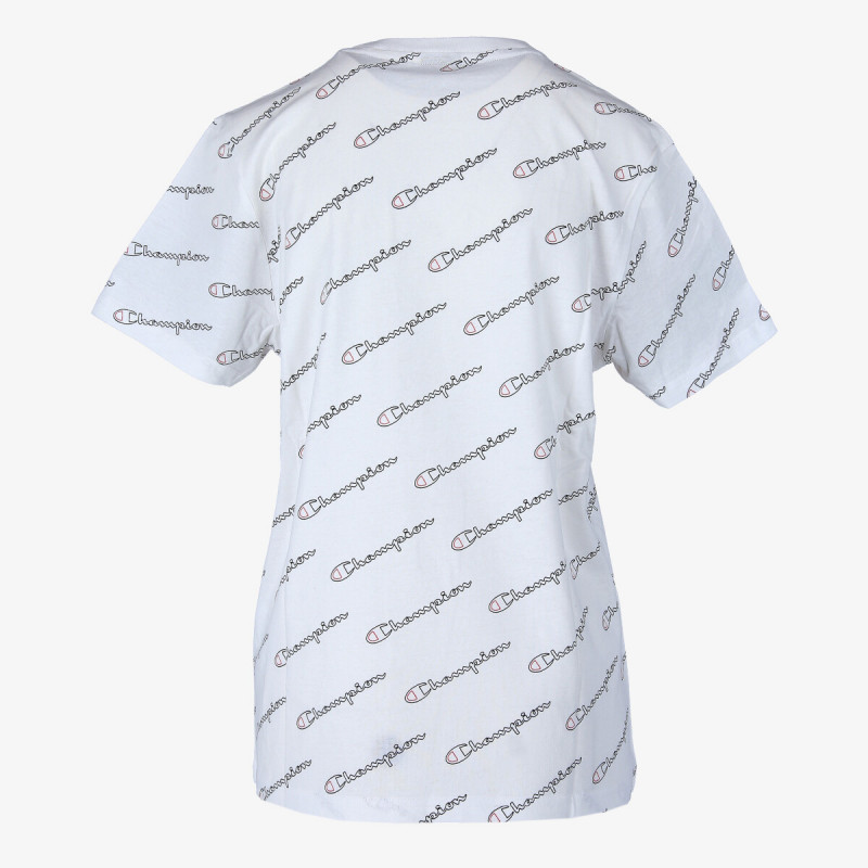 Champion Tricou ALL OVER T-SHIRT 