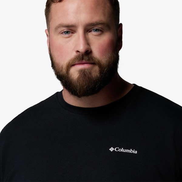 Columbia Tricou CSC™ Outdoor Back Graphic Tee 
