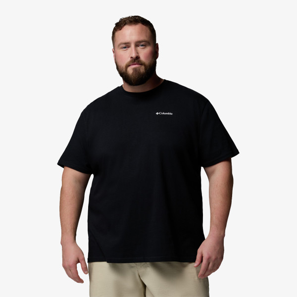 Columbia Tricou CSC™ Outdoor Back Graphic Tee 