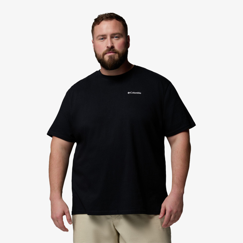 Columbia Tricou CSC™ Outdoor Back Graphic Tee 