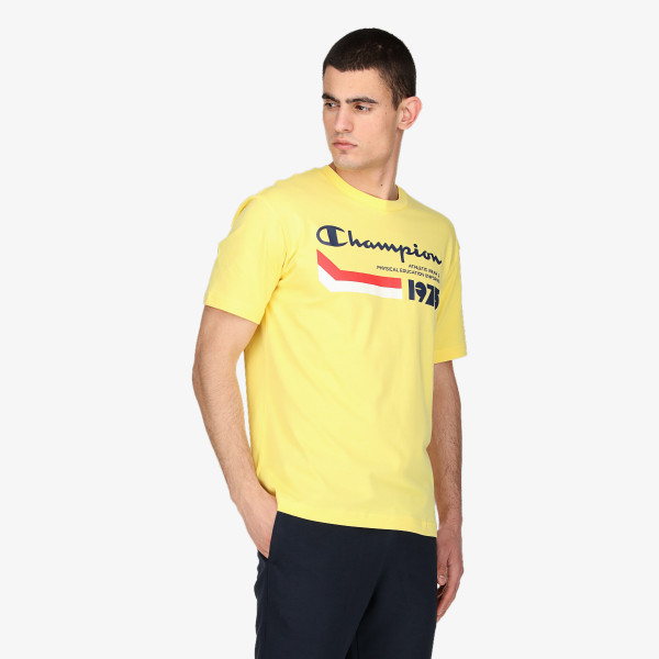 Champion Tricou CREWNECK 