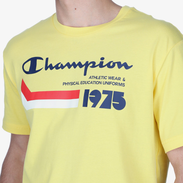 Champion Tricou CREWNECK 