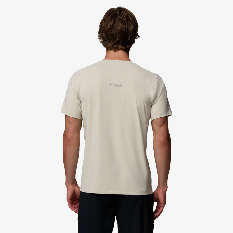 Columbia Tricou Diamond Peak Pro™ Short Sleeve 