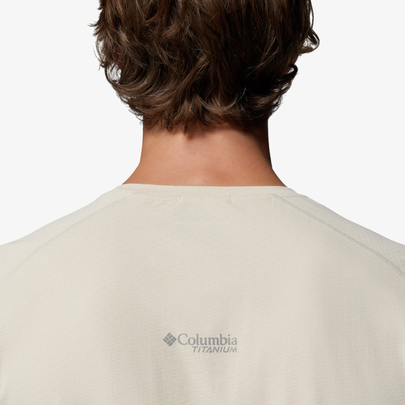 Columbia Tricou Diamond Peak Pro™ Short Sleeve 