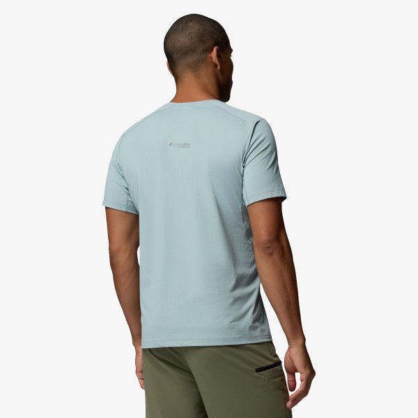 Columbia Tricou Diamond Peak Pro™ Short Sleeve 