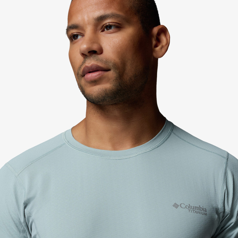 Columbia Tricou Diamond Peak Pro™ Short Sleeve 