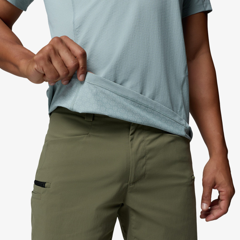 Columbia Tricou Diamond Peak Pro™ Short Sleeve 