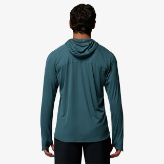 Columbia Tricou maneca lunga Stealth Spring™ LS Hoodie 