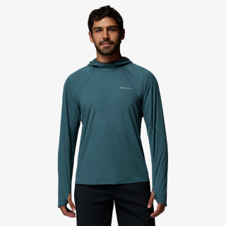 Columbia Tricou maneca lunga Stealth Spring™ LS Hoodie 