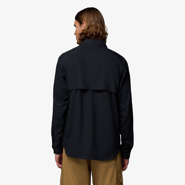 Columbia Camasa Silver Ridge™ Utility II LS Shirt 