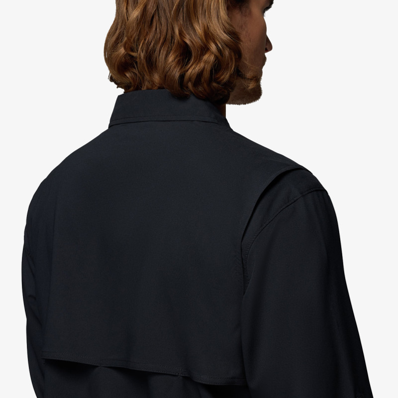 Columbia Camasa Silver Ridge™ Utility II LS Shirt 