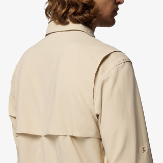 Columbia Camasa Silver Ridge™ Utility II LS Shirt 