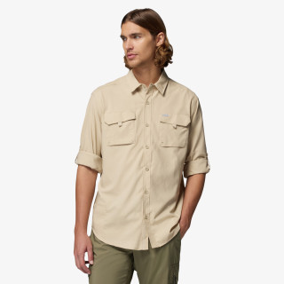 Columbia Camasa Silver Ridge™ Utility II LS Shirt 