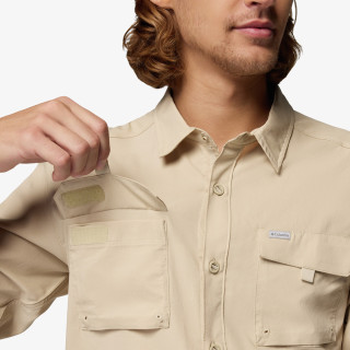 Columbia Camasa Silver Ridge™ Utility II LS Shirt 