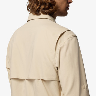 Columbia Camasa Silver Ridge™ Utility II LS Shirt 