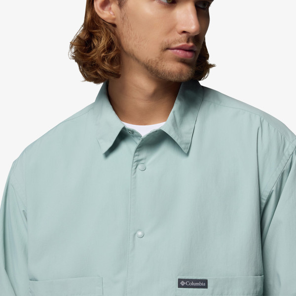 Columbia Camasa Chill Creek™ LS Shirt 