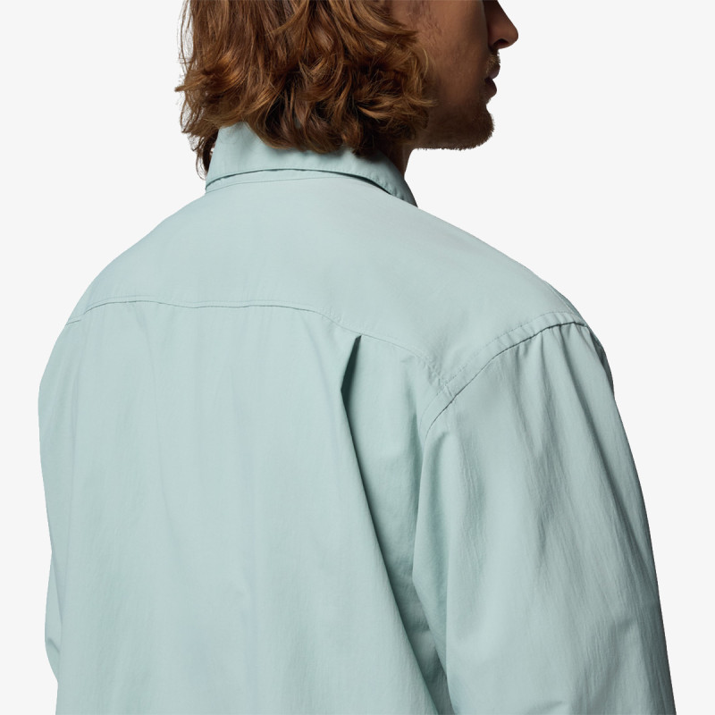 Columbia Camasa Chill Creek™ LS Shirt 