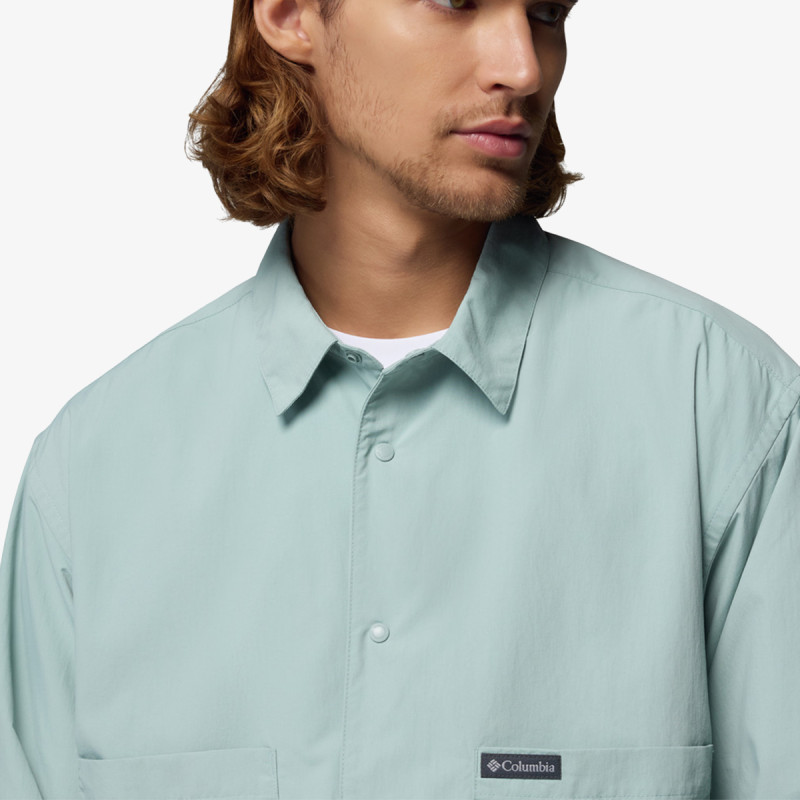 Columbia Camasa Chill Creek™ LS Shirt 