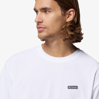 Columbia Tricou Chill Creek™ Knit Tee 