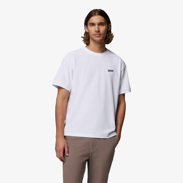 Columbia Tricou Chill Creek™ Knit Tee 