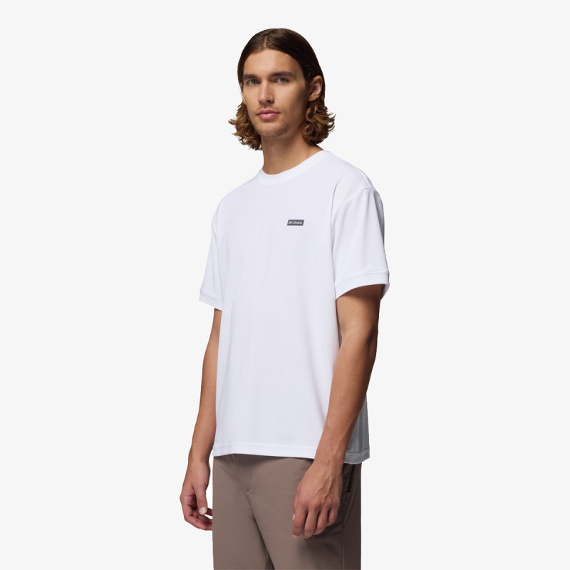 Columbia Tricou Chill Creek™ Knit Tee | SportVision Romania