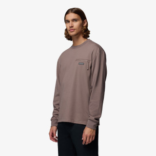 Columbia Tricou maneca lunga Echo Passage™ LS Crew 