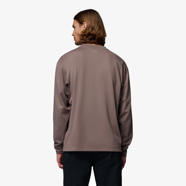 Columbia Tricou maneca lunga Echo Passage™ LS Crew 