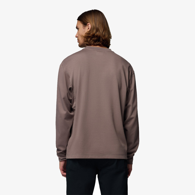 Columbia Tricou maneca lunga Echo Passage™ LS Crew 