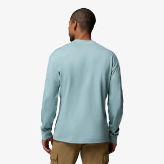 Columbia Tricou maneca lunga Echo Passage™ LS Crew 