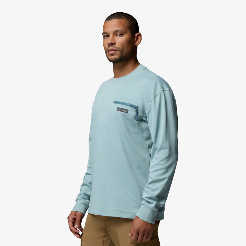 Columbia Tricou maneca lunga Echo Passage™ LS Crew 