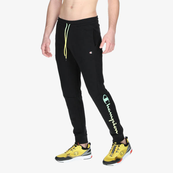 Champion Pantaloni de trening RIB CUFF 