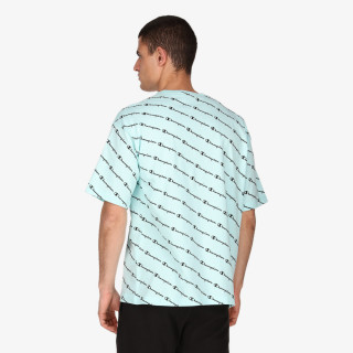 CHAMPION Tricou Champion CREWNECK T-SHIRT