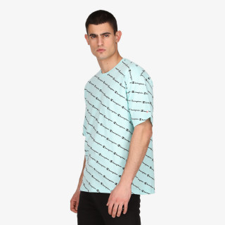 CHAMPION Tricou Champion CREWNECK T-SHIRT