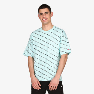 CHAMPION Tricou Champion CREWNECK T-SHIRT