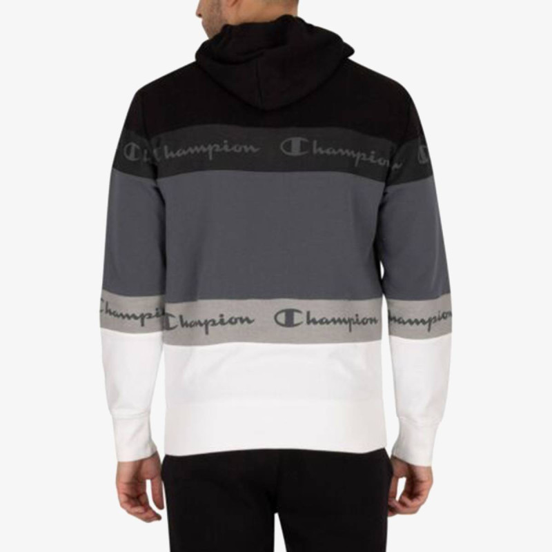 Champion Hanorac Hooded Sweatshirt 