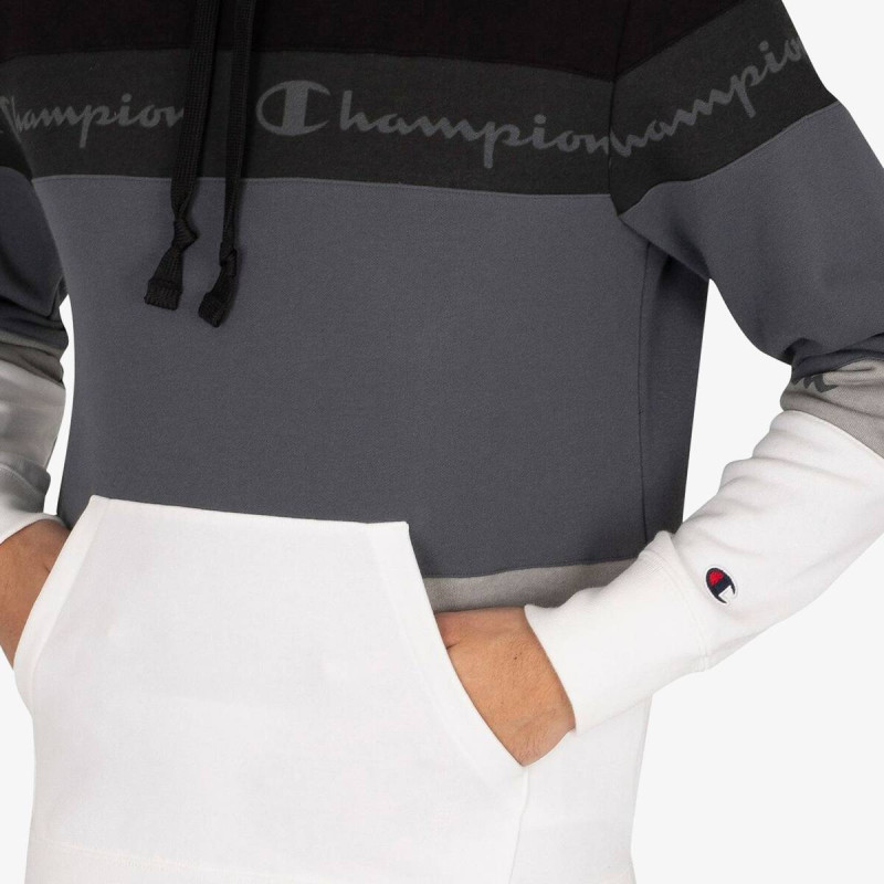 Champion Hanorac Hooded Sweatshirt 