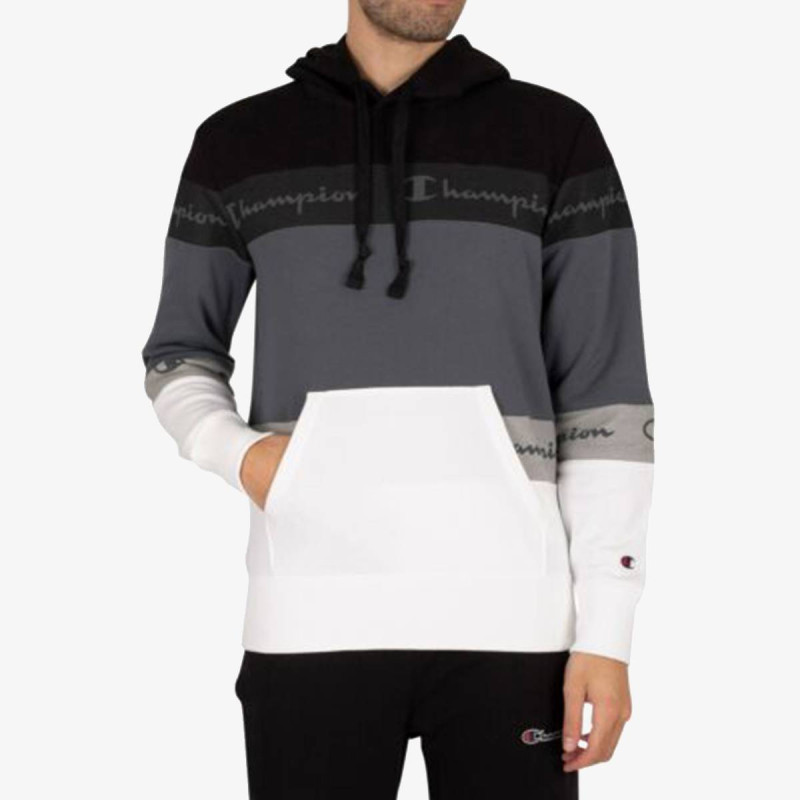 Champion Hanorac Hooded Sweatshirt 