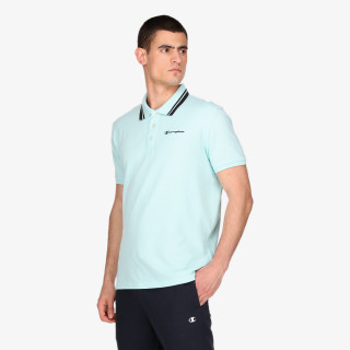 CHAMPION Tricou polo POLO