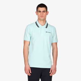 CHAMPION Tricou polo POLO