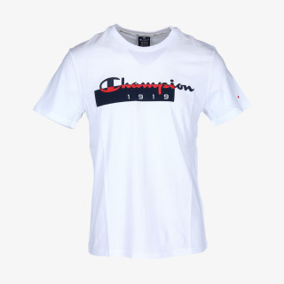 Champion Tricou EU.CL. T-SHIRT 