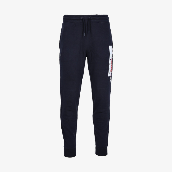 Champion Pantaloni de trening EU.CL. RIB CUFF PANTS 