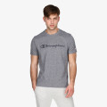 Champion Tricou LOGO T-SHIRT 