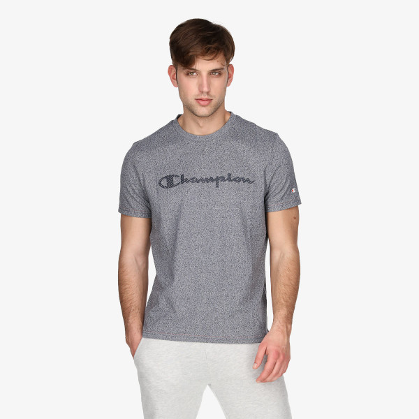 Champion Tricou LOGO T-SHIRT 