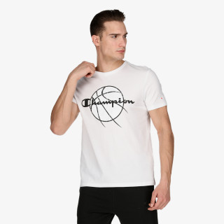 Champion Tricou STREET BASKET BALL 